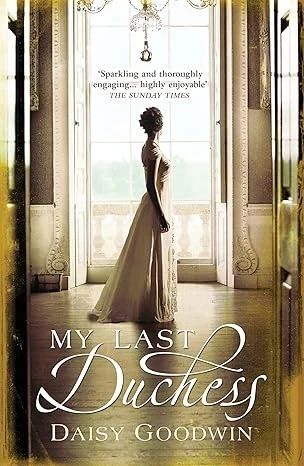 MY LAST DUCHESS